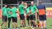 03-07-2017 Feyenoord start voorbereiding met besloten training