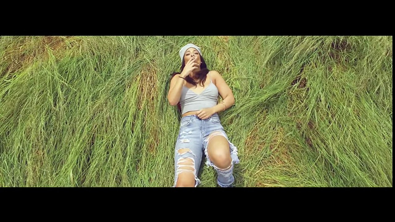 Charly Bell - R.A.F. (CLIP OFFICIEL)