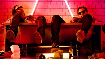 Axwell /\ Ingrosso - More Than You Know