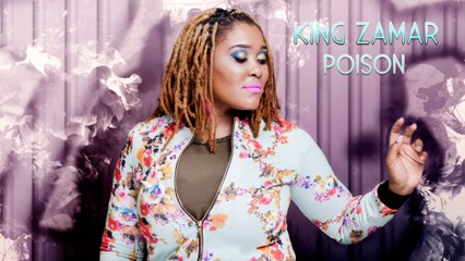 Lady Zamar - Poison