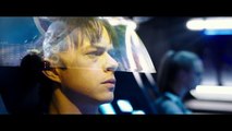 Valerian et la cité des mille planètes - Extrait 