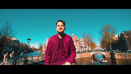 Daniel Okas - Tanssit Mulle