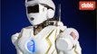 La NASA lance le concours Space Robotics Challenge