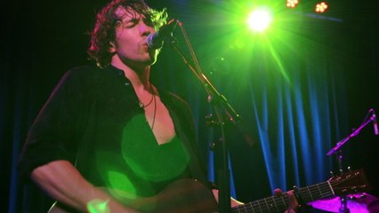 Barns Courtney - Golden Dandelions