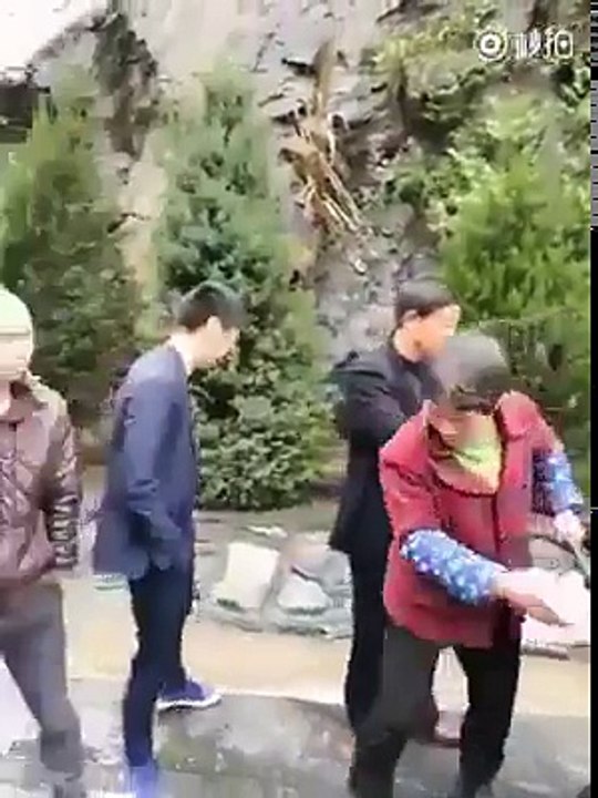 ഒരു തീപ്പൊരി മതി എല്ലാം ചുട്ടു ചാമ്പലാകാൻ ഒരു അപകടം കണ്ട ഞെട്ടൽ ഇപ്പോഴും