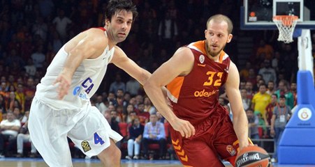 Fenerbahçe Doğuş, Galatasaray Kaptanı Sinan Güler'i Transfer Etti