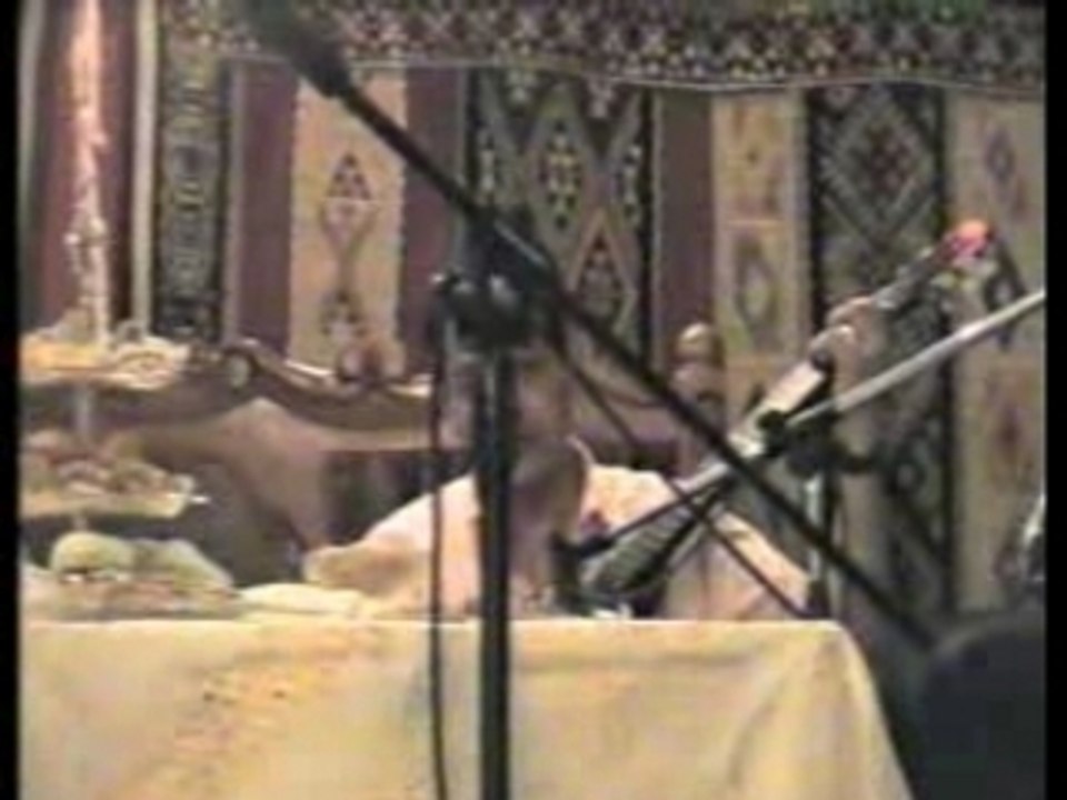 Istikhbar Ezzahi