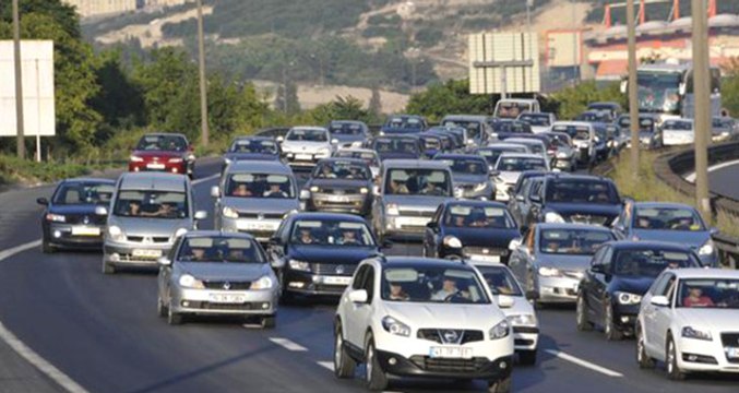 Motorlu Taşıtlar Vergisi 2. Taksit Ödeme Dönemi Başladı