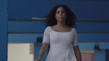 Danay Suárez - Preguntas