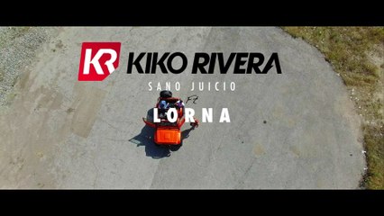 Kiko Rivera - Sano Juicio