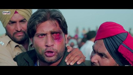 HALLA HO - Part 2 | New Full Punjabi Movie | Latest Punjabi Movies 2017 | Victor John - Satish Kaul