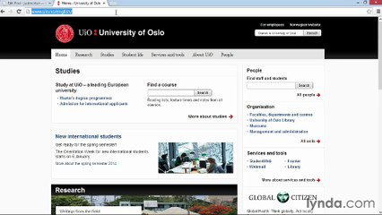 How to Create and Manage Links on Your Posts