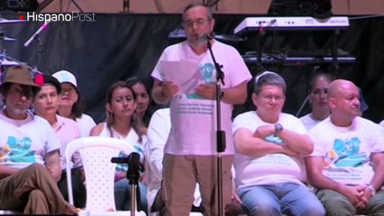 Timochenko fue hospitalizado por sufrir acv