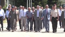 Şehit Piyade Uzman Çavuş Sezer'in Cenazesi Adana'ya Getirildi
