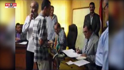 محافظ الفيوم يوجه بحصر مساكن الإيواء لمنحها للمستحقين