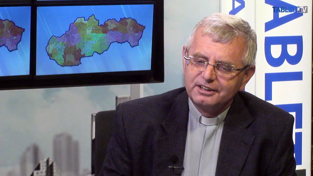 M. GAVENDA: Nevieme, či je na Devíne Metodov hrob, ale odkaz bratov je tu stále