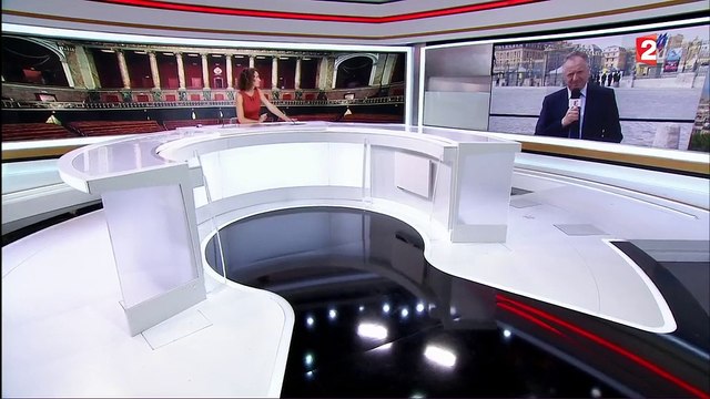 Congrès de Versailles : quel sera le discours d'Emmanuel Macron ?