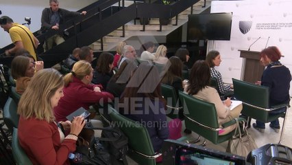 Raufi: Për "Monstrën" do të kërkojmë mbështetje nga ndërkombëtarët