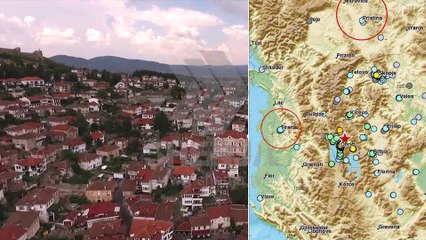 Tërmetet nuk po ndalen, cilat janë pasojat