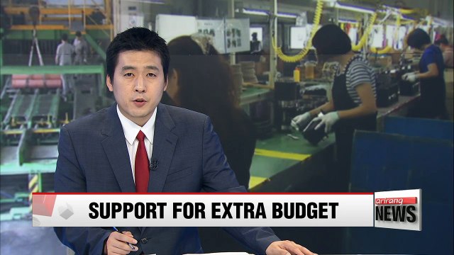 84% of SMEs support extra budget for job creation: Survey