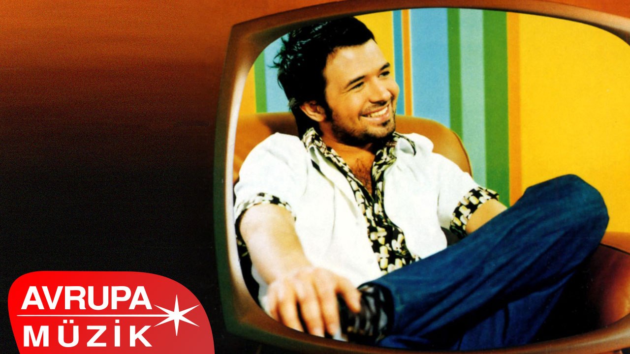 Yalın - Bir Bakmışsın (Full Albüm)