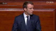 Macron : 