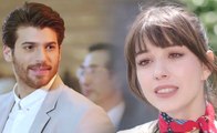 Dolunay- مسلسل البدر الحلقه 1 الاولى اعلان مترجم للعربيه