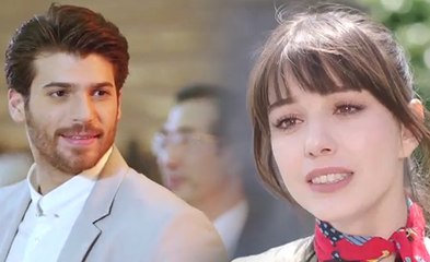 Dolunay- مسلسل البدر الحلقه 1 الاولى اعلان مترجم للعربيه
