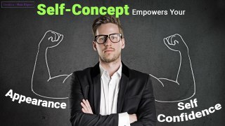 Power Of SELF-CONCEPT in TRANSFORMING Your APPEARANCE & SELF-CONFIDENCE- Hair Expert DINO