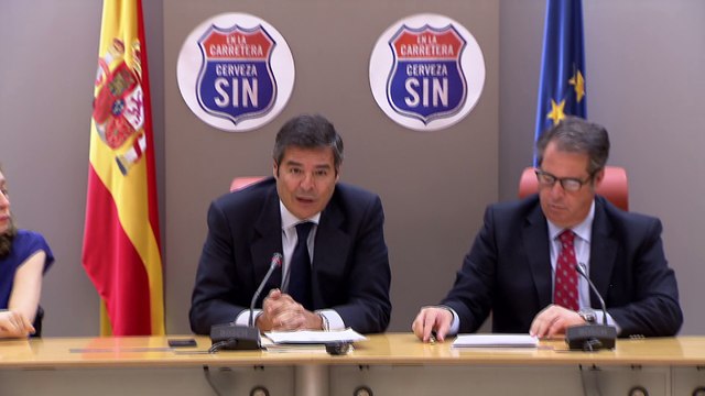 La campaña En la carretera, cerveza SIN , vuelve al asfalto