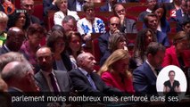 État d’urgence, proportionnelle... Les principales annonces de Macron