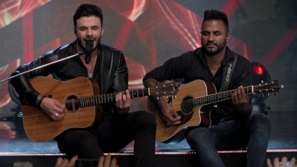 Rodrigo Marim - Caboclo Pacato