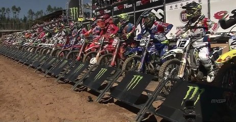 2017 FIM MXGP of Portugal MXGP Race 2