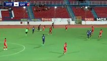 1-0 Το ΑΠΙΣΤΕΥΤΟ γκολ του Σαμέντ Γεσίλ - Πανιώνιος 1-0 Ολυμπιακός - 02.07.2017