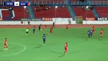 1-0 Το ΑΠΙΣΤΕΥΤΟ γκολ του Σαμέντ Γεσίλ - Πανιώνιος 1-0 Ολυμπιακός - 02.07.2017