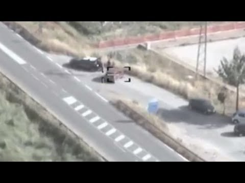 Prizzi (PA) - Tre fratelli arrestati per due omicidi (03.07.17)