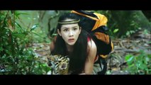 Best Chinese Action Movie 2017 - Excellent Martial Arts Movie 720p  - New Action Movie English Sub