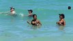 Christina Milian Shows Off Her Stunning Beach Body In Miami