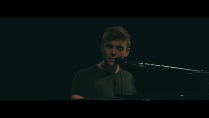 Moritz Garth - Auf Repeat