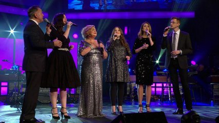 Sandi Patty - It Is Well With My Soul