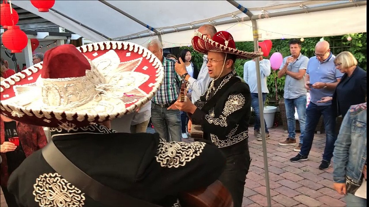 Duo Mariachis