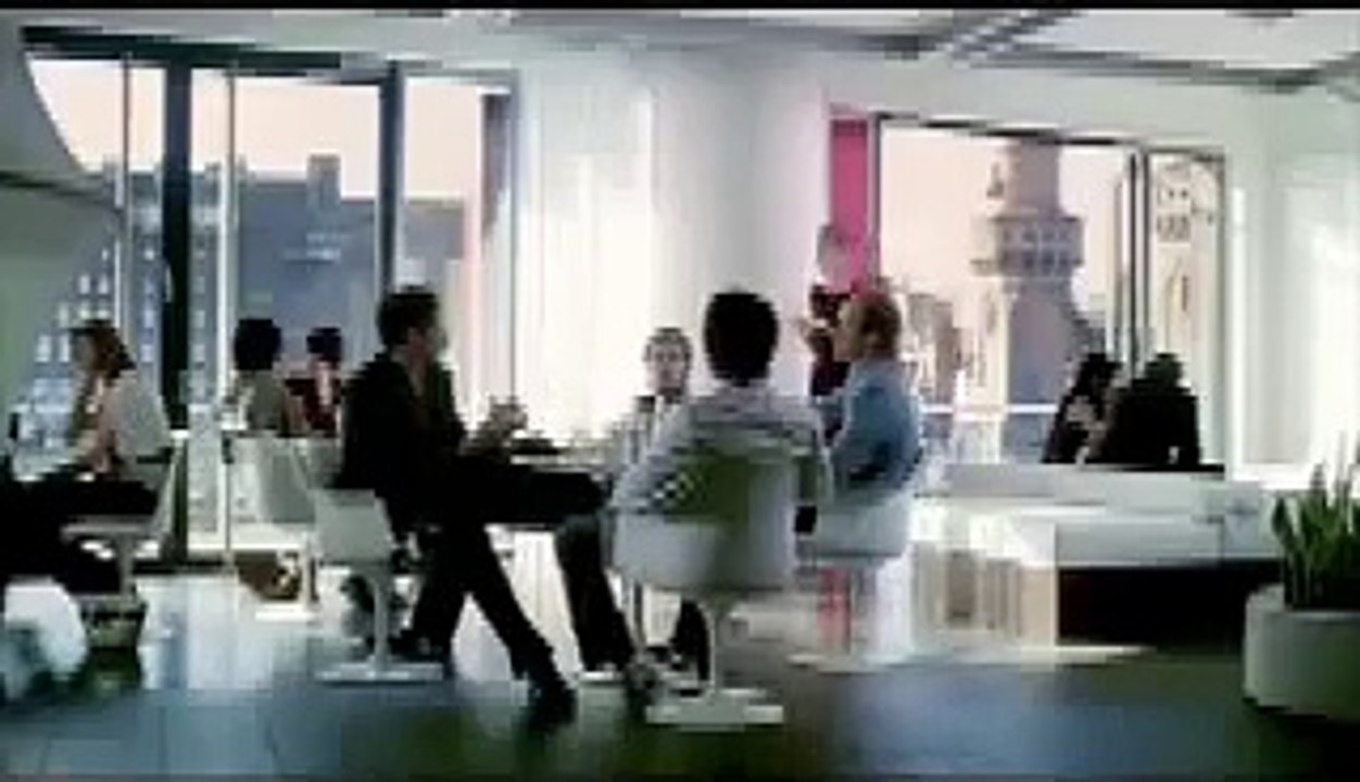 samsung slider d820 commercial 2004