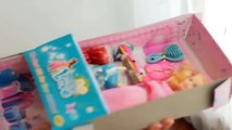 Años 80 y muñeca de Niños otro embarazada raro cuentos el juguetes con Barbie barbies