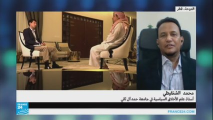 إلى أين تتجه الأزمة الخليجية؟