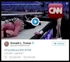 Donald Trump's most controversial tweets