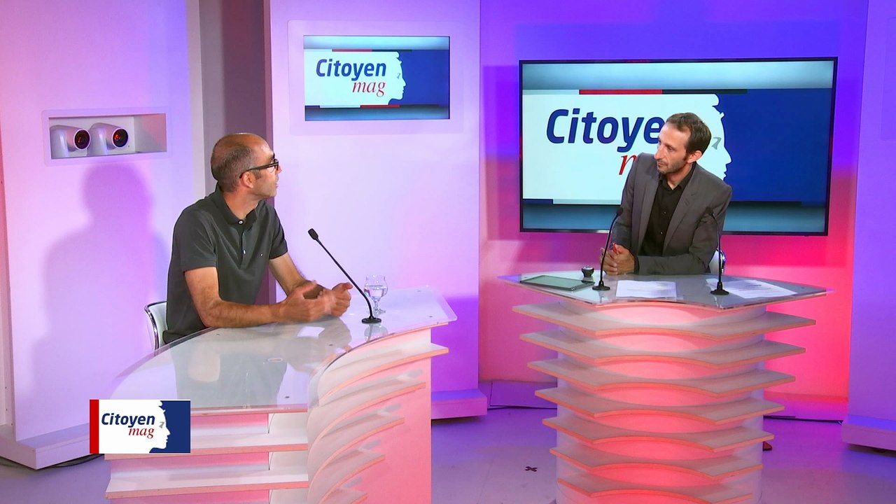 CITOYENMAG - JUIN 2017