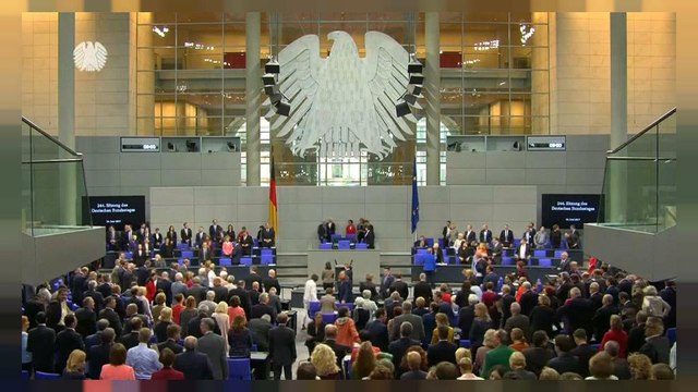 En Allemagne, le mariage gay devrait être soumis à la Cour constitutionnelle