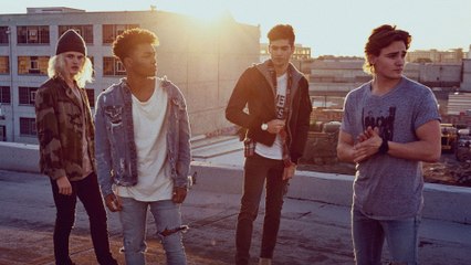 Citizen Four - Want You Back