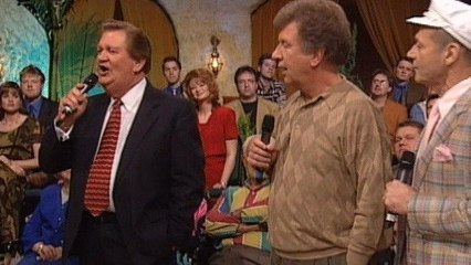 Jim Hill - Jesus Is Lord Of All