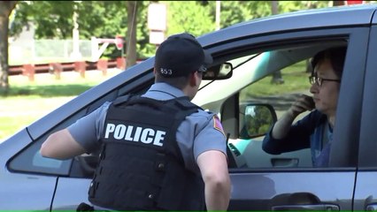 NJ Gov. Chris Christie Caught Lounging at Closed Beach During Government Shutdow